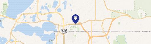 Mount Dora Commercial Land Available