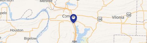 Land Available in Conway