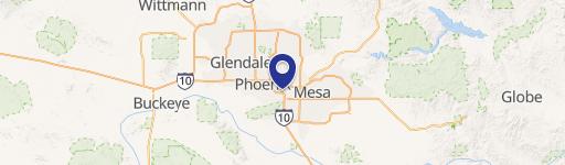 Phoenix Office Space For Rent