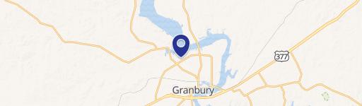 Granbury Land on Loop 567