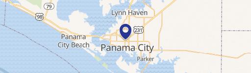 Commercial Land on Tyndall Parkway