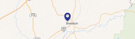 Land for Sale in Brewton