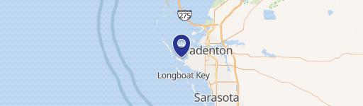 Corner Lot on Cortez Road