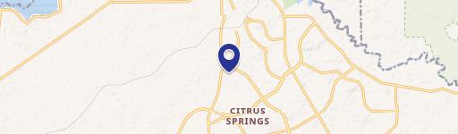 Land in Citrus Springs