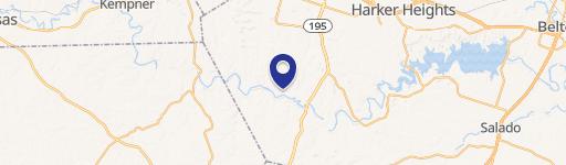 Land For Sale in Killeen