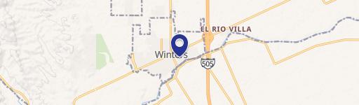 Winters Commercial Land For Sale