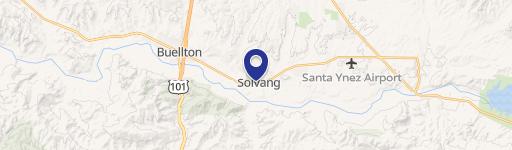 Solvang Commercial Property for Sale