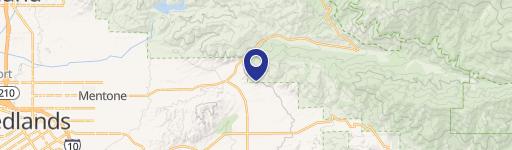 Yucaipa Land For Sale