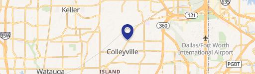 Colleyville Office Space For Rent