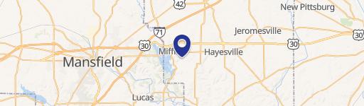 Land For Sale Ashland, OH