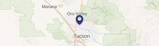 Land For Sale in Tucson