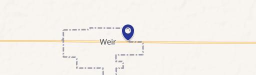 Weir Car Wash For Sale