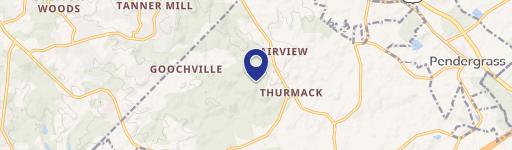 Land For Sale Pendergrass, GA