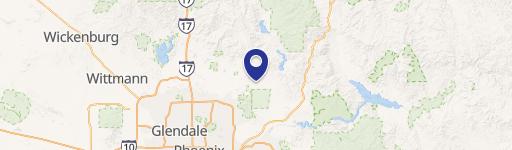 Scottsdale Land for Sale