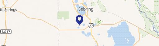 Land For Sale Sebring