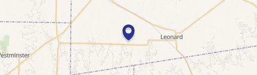 Prime Land on County Road