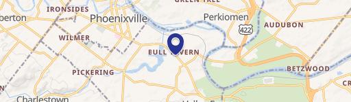 Valley Forge Commercial Property