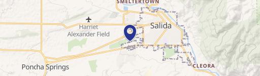 Land For Sale Salida, CO