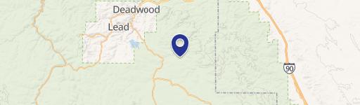 Land for Sale Near Deadwood