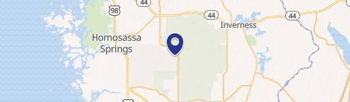 Land For Sale in Lecanto