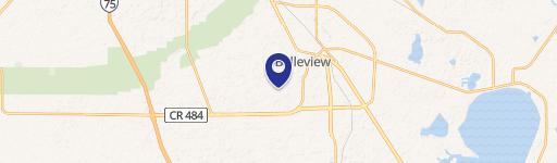 Land Available in Belleview, FL