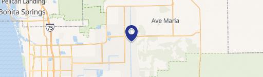 Land Available in Naples, Florida