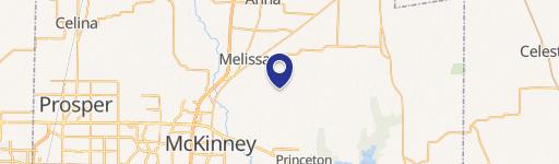 Land For Sale McKinney, TX