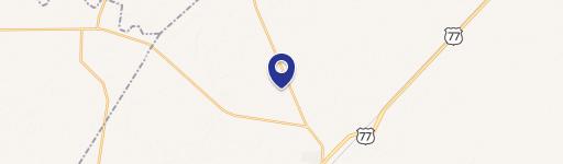 Land on Old Goliad Road