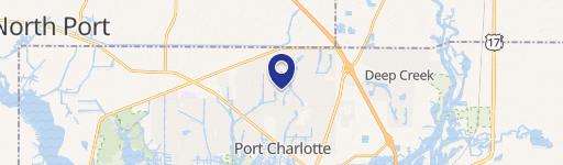 Port Charlotte Land For Sale