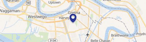 Harvey Land Parcel For Sale