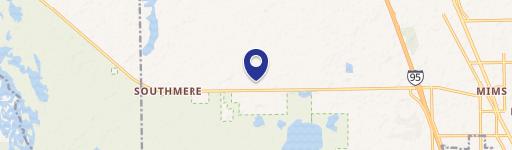 Land Available in Brevard County