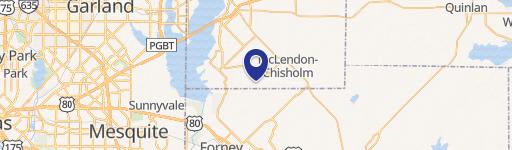 Land for Sale in Rockwall