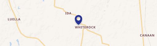 Land Available in Whitewright, Texas