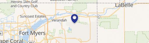 Lehigh Acres Land For Sale