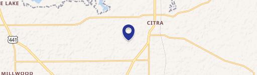 Citra Land For Sale