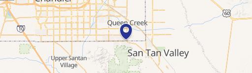 Land For Sale Queen Creek