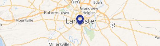 Lancaster Warehouse Property for Sale