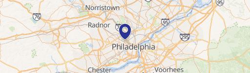 Land Available in Philadelphia