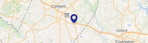 Land For Sale in Conyers