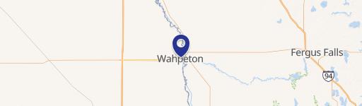 Land Available in Fairmount, ND