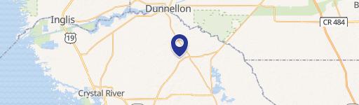 Land in Dunnellon, Florida
