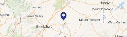 Gettysburg Land For Sale