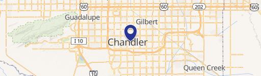 Chandler Land Parcel For Sale