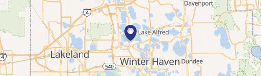 Retail Property in Auburndale, FL