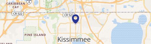 Automotive Property on Orange Blossom Trail