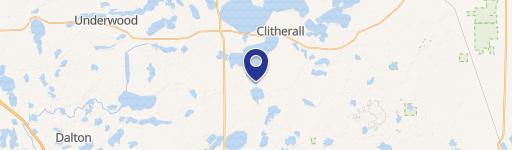 Land Available Near Battle Lake