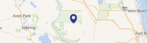 Okeechobee Land For Sale