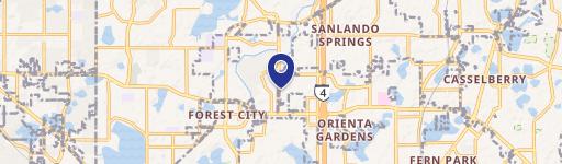 Altamonte Springs Office Unit