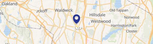 Land Available in Bergen County