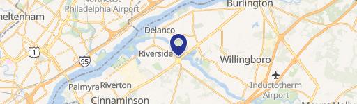 Delran Commercial Space for Rent